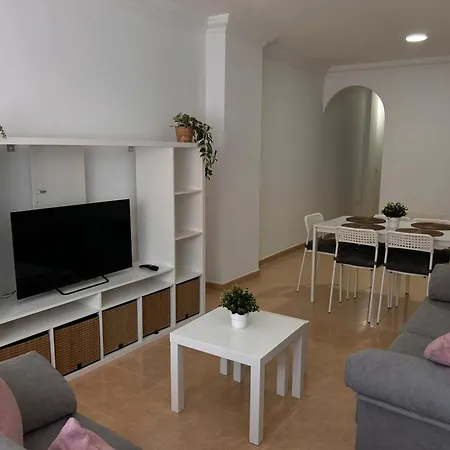 Apartment San Jose