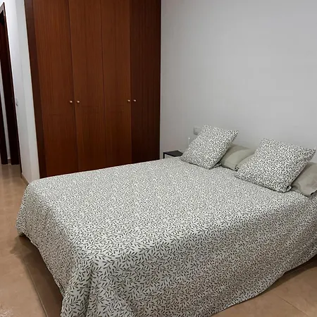 San Jose Apartment