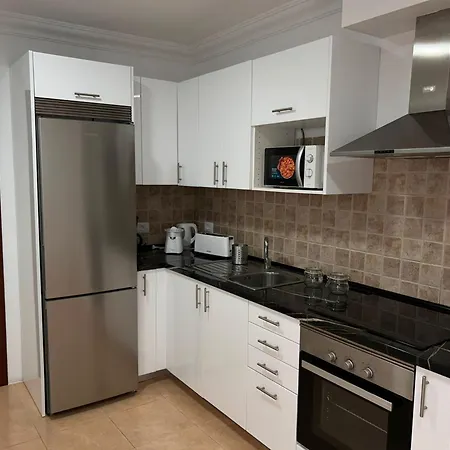 Apartment San Jose