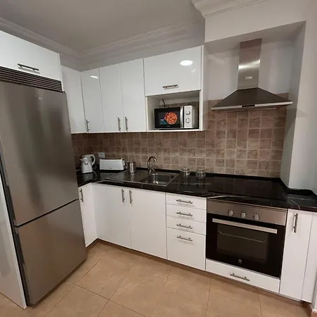 San Jose Apartment *