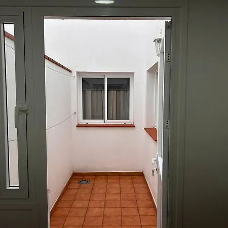 San Jose Apartment