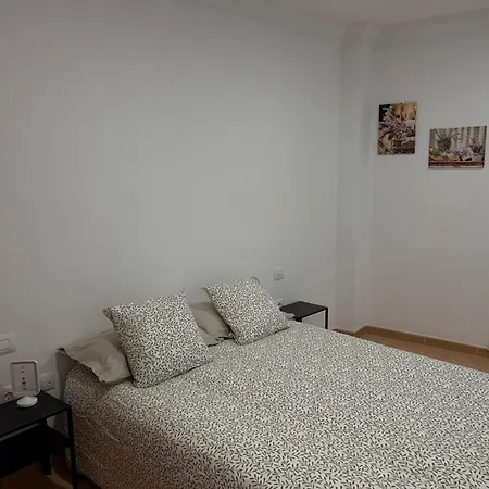 Apartment San Jose