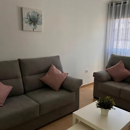 San Jose Apartment *