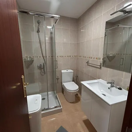 San Jose Apartment *
