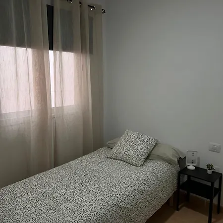 San Jose Apartment La Victoria de Acentejo