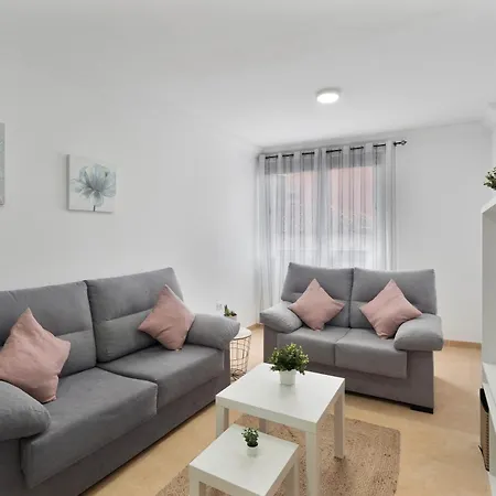 Apartment San Jose La Victoria de Acentejo