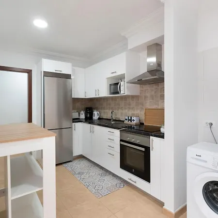 Appartement San Jose