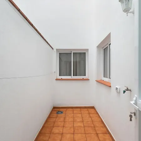 San Jose Apartment La Victoria de Acentejo