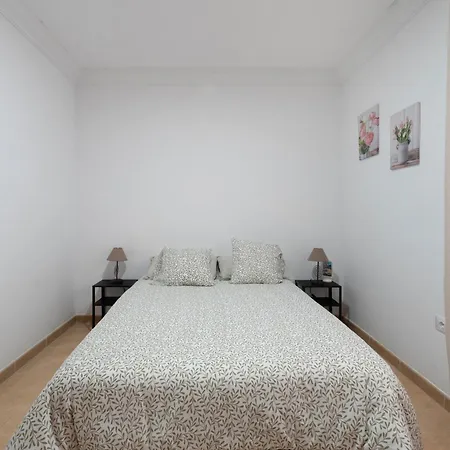 San Jose Appartement