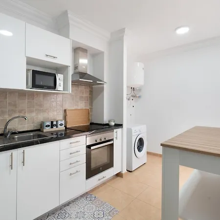 San Jose Apartment *