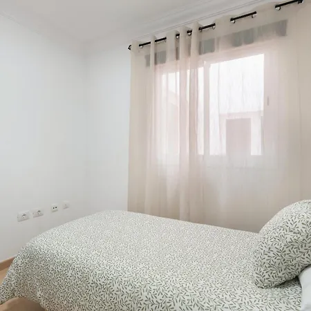 Appartement San Jose *