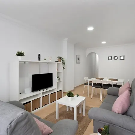 Apartment San Jose La Victoria de Acentejo