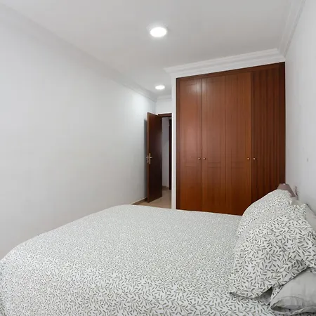 San Jose Apartment *