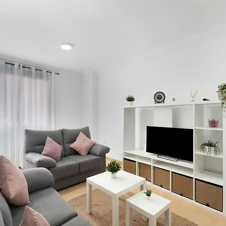 Apartment San Jose